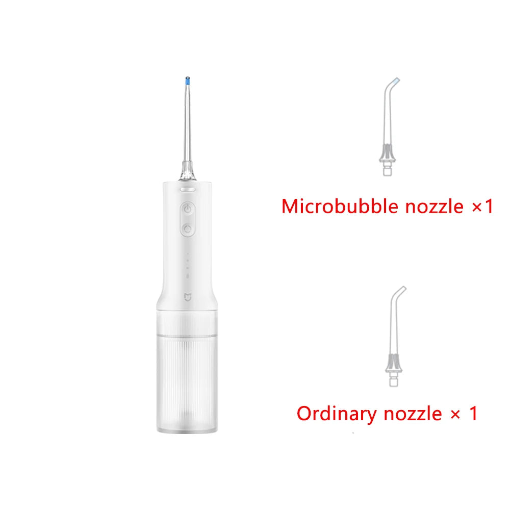 XIAOMI MIJIA MEO705 &ndash; Superior Dental Hygiene Experience Oral Irrigator 2