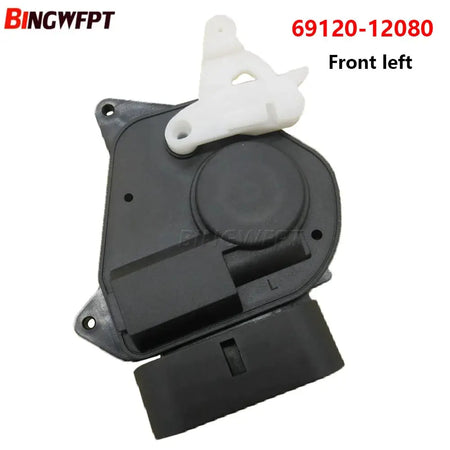 Front Left/Right Door Lock Actuator 69120-12080 69110-12080 For Toyota Corolla Altis Verso by InterCyprus Trading Ltd