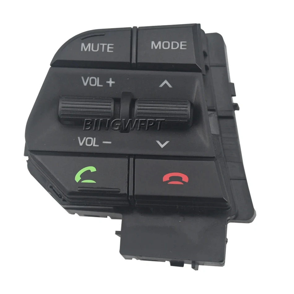 Ovladač audio na volantu pro Hyundai Sonata 2015-2017
