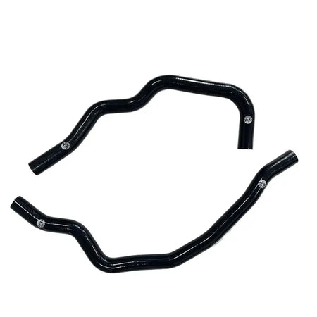 Silicone Radiator Hose for HONDA S2000 AP1 F20C F22C DOHC 00-05 by InterCyprus Trading Ltd