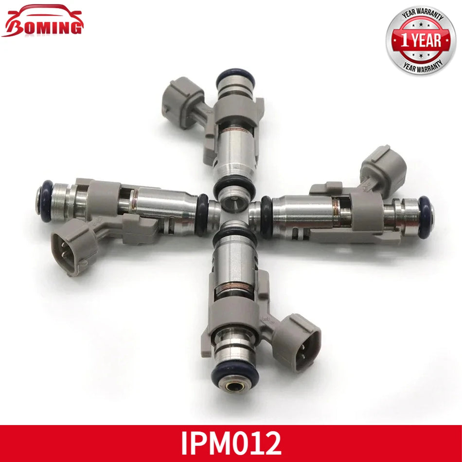 Degvielas iesmidzinātāja sprausla Citroen C3 C4 1.4 16V IPM012