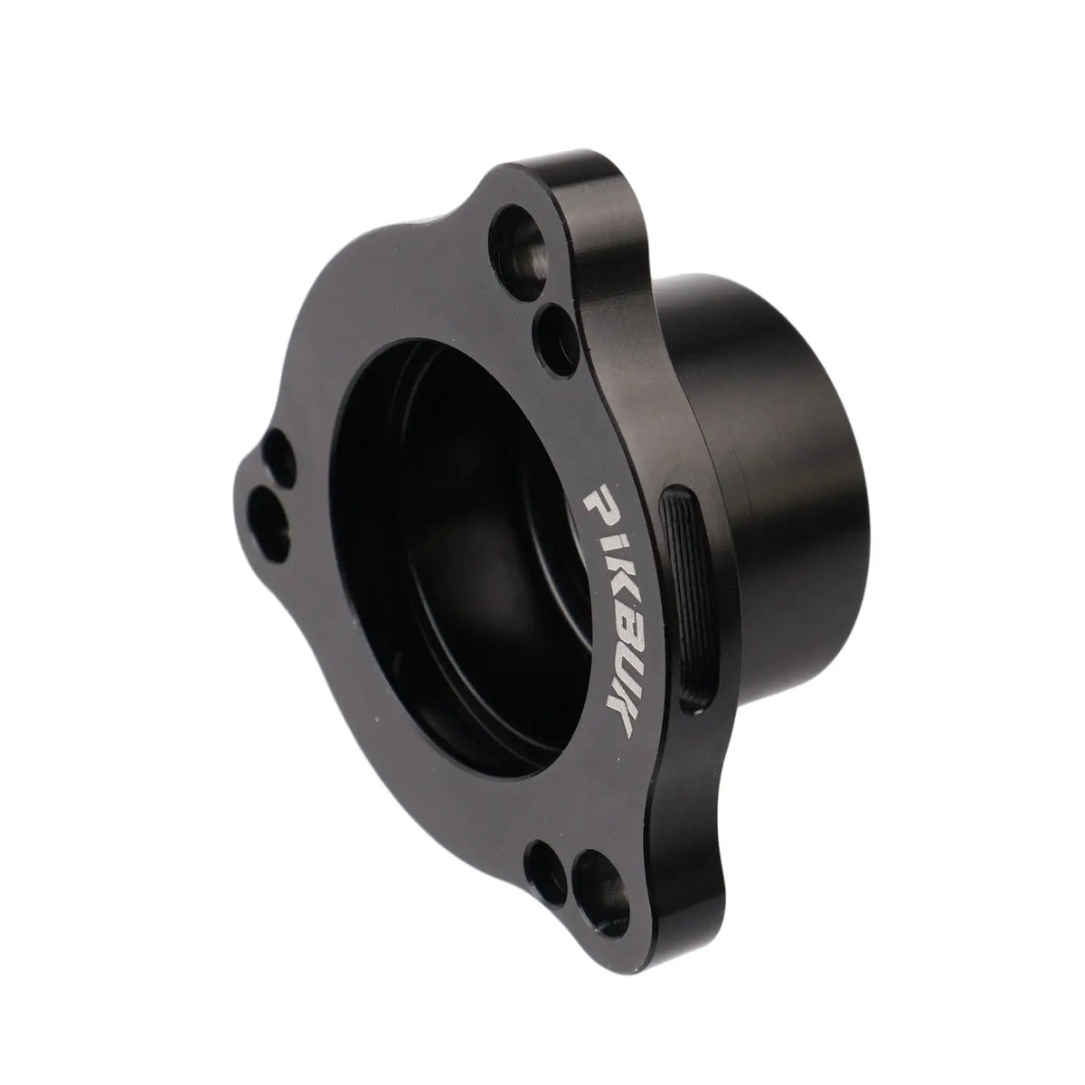 PIKBUK Atmospheric Diverter Valve Spacer For Audi A3 8V A4 B9 Q5 TT For VW For Golf MK7/7.5 GTI/R Aluminium by InterCyprus Trading Ltd