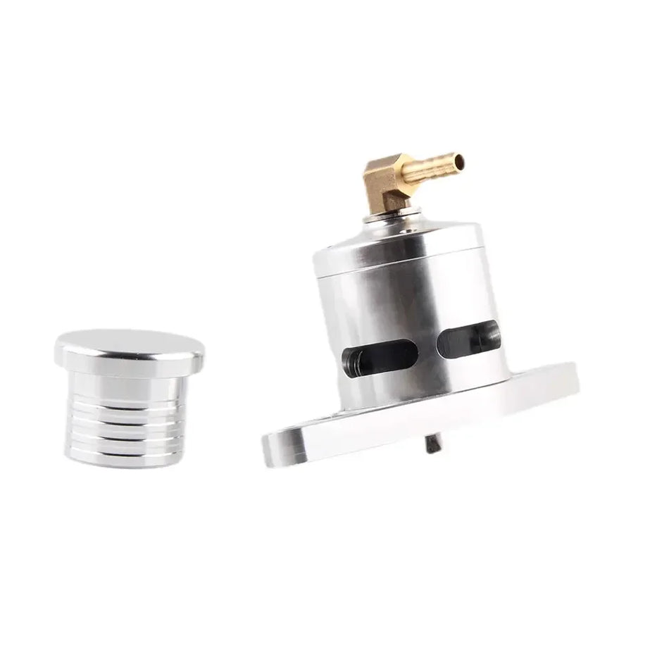 BOV-purkuventtiili ilmakehään Subaru Forester XT Turbo suoraan kiinnitettävä intercooler, ei lisäpakettia vaadita