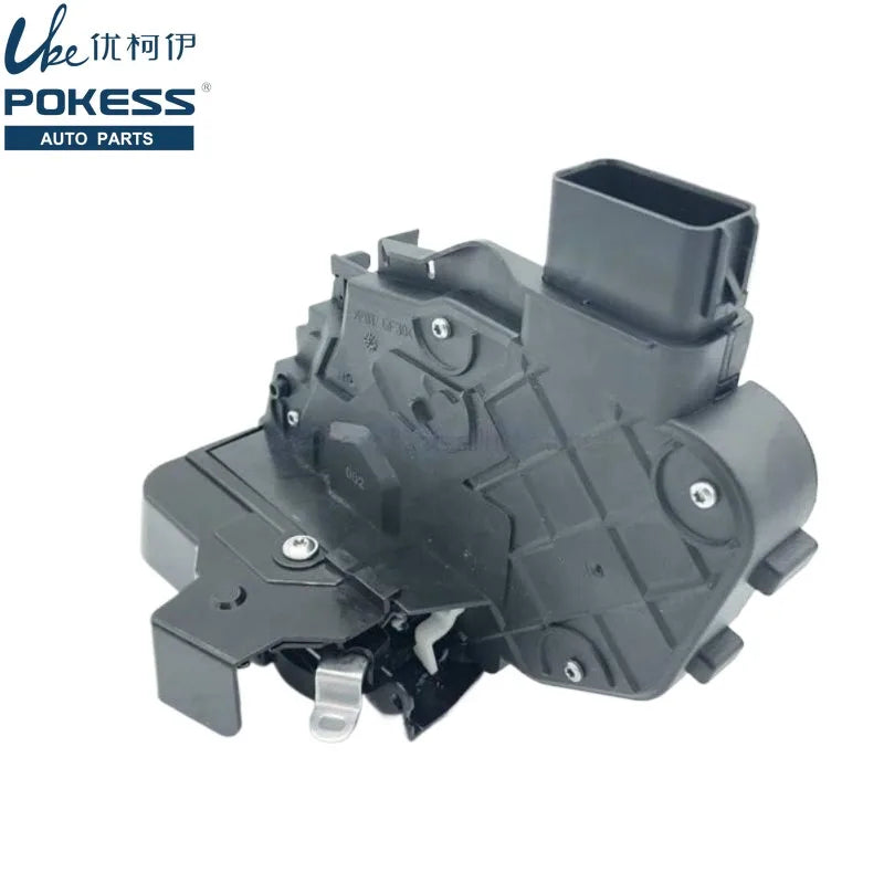 Front Door Lock Machine, 10-Pin, for Ford Mondeo S-Max Focus 2.0 7M2AR21813MC 7M2AR21812CB