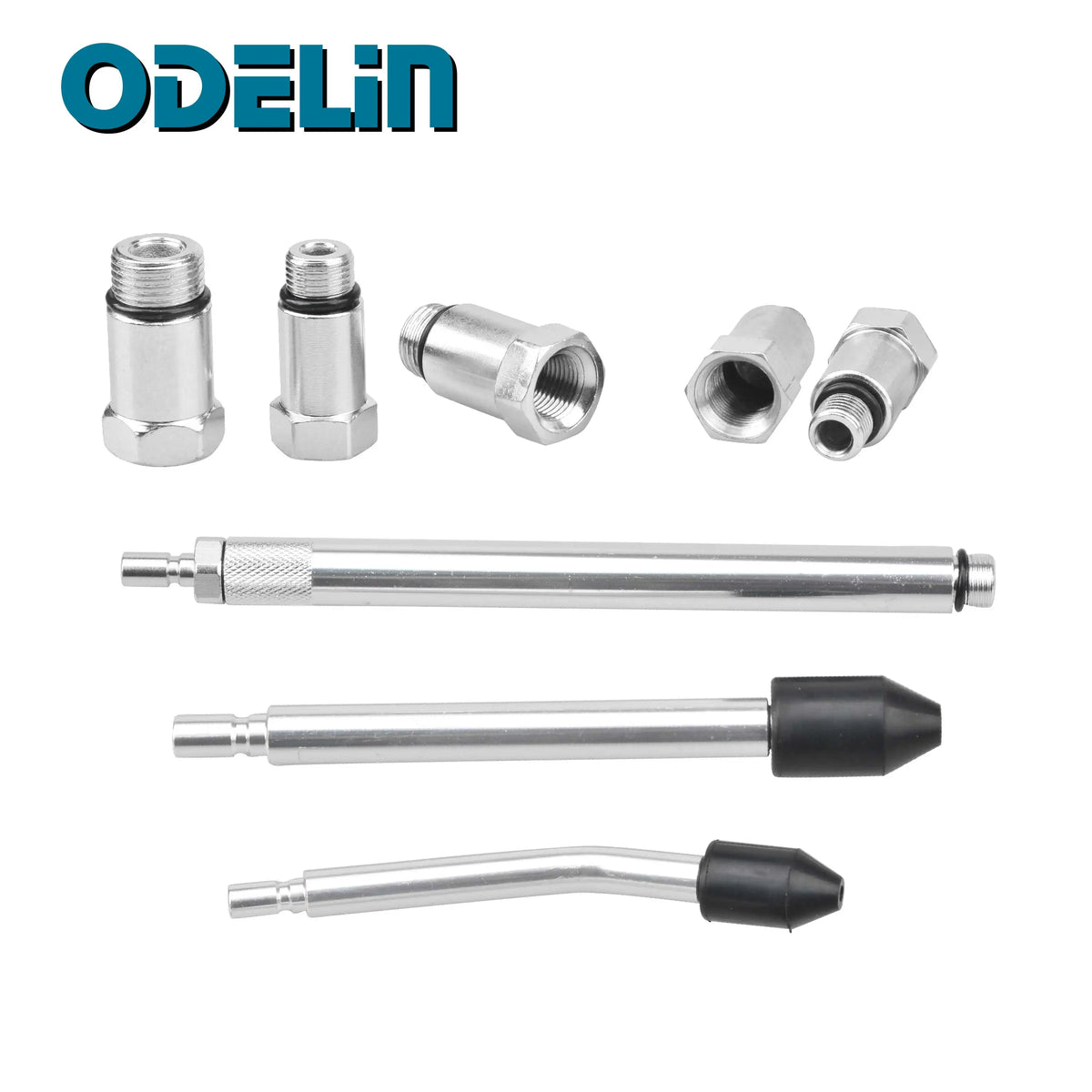 Auto Car Pressure Gauge SK1962 - Leakage Diagnostic Tool