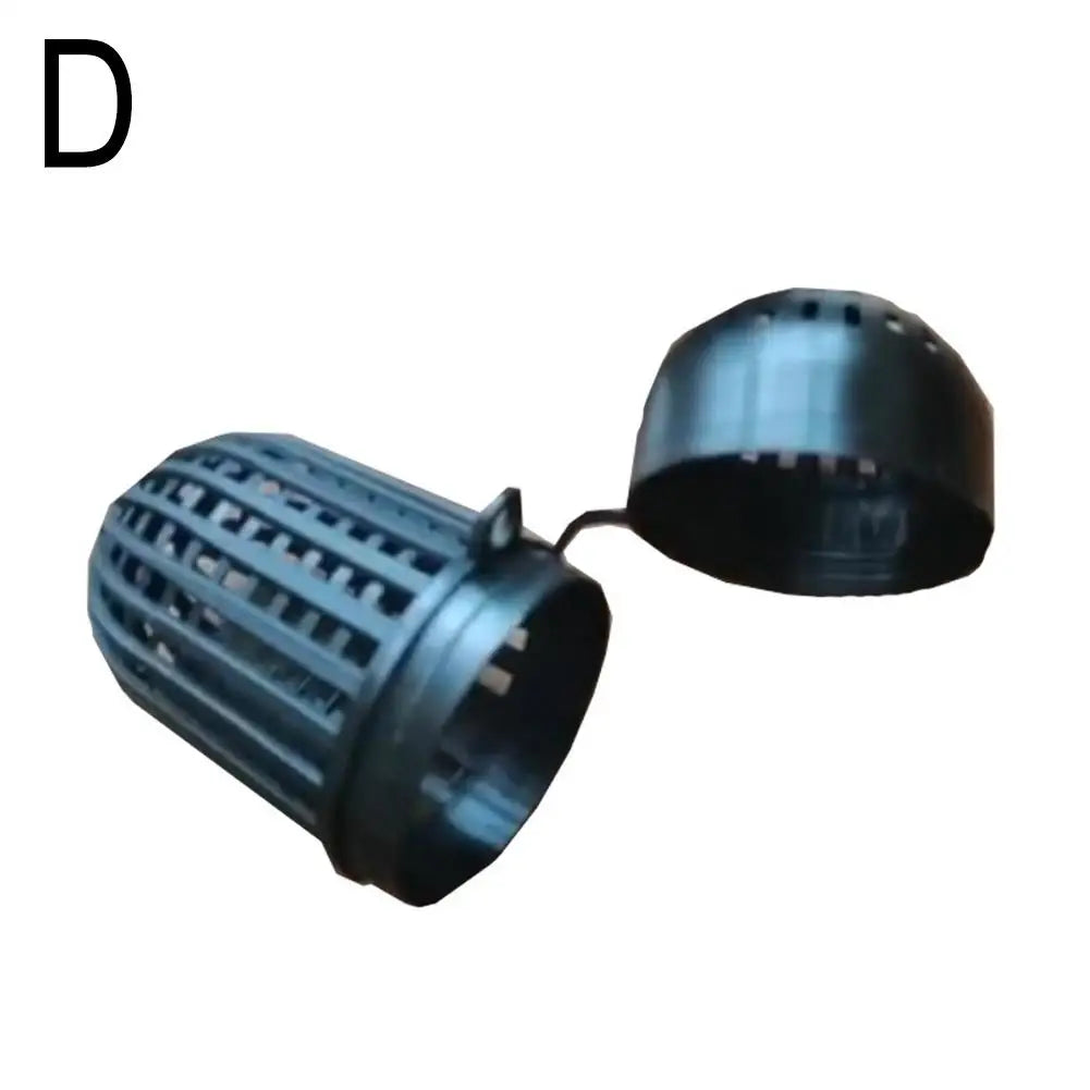 Versatile Fishing Net Cage for Eels, Crabs &amp; Small Fish D