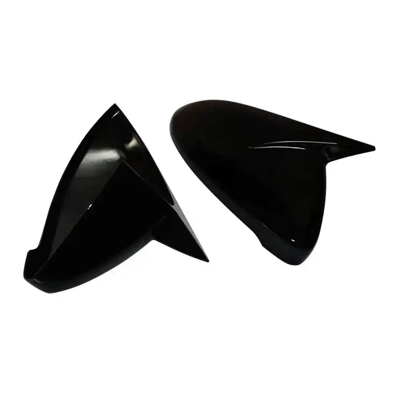 VW Golf 7 Mirror Cap Two Piece Set Wing Side Cover 2014-2020