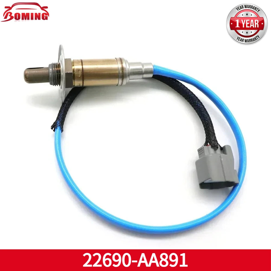 Skābekļa sensors Subaru Legacy Outback Impreza 2.0L