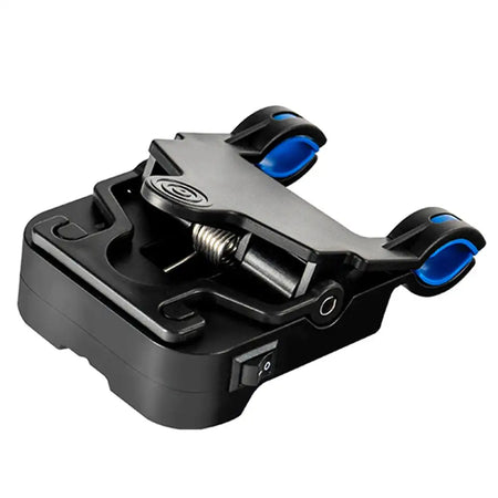 Bicycle Handlebar Saddle Positioner Calibration Device Black