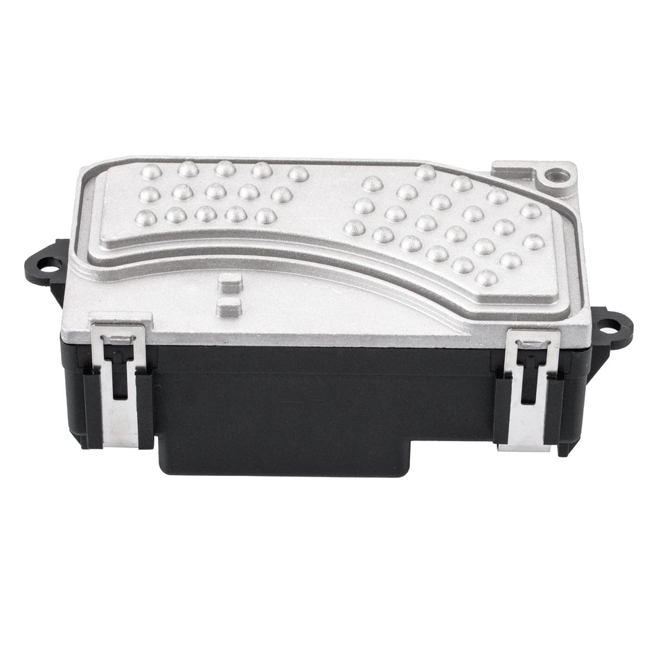 Rezistor regulator motor ventilator încălzitor pentru Audi A6 Quattro R8 S6 12V 4F0820521A