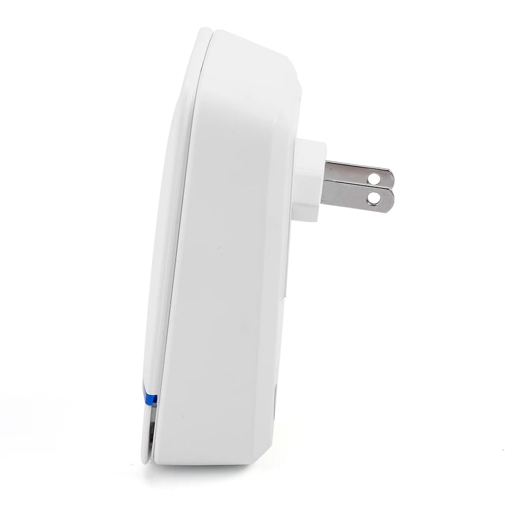 Ultrasonic Pest Repeller Indoor &ndash; Chemical Free Operation