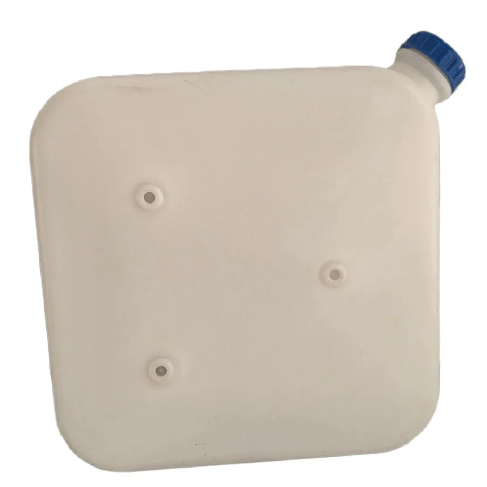 Универсальный 10L Дизельный Обогреватель Парковки Топливный Бак Масляный Носик для Караванов