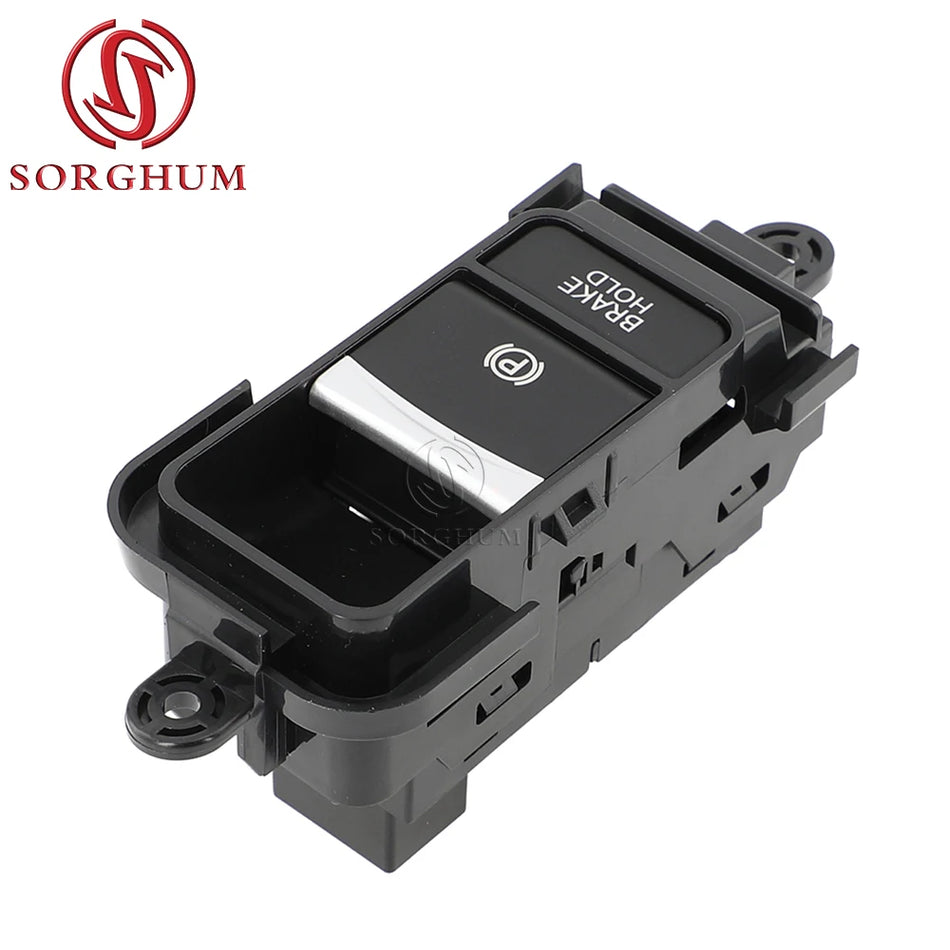 Honda Accord 2014-2020 için Park Freni Anahtarı Yedek Elektronik El Freni Düğmesi