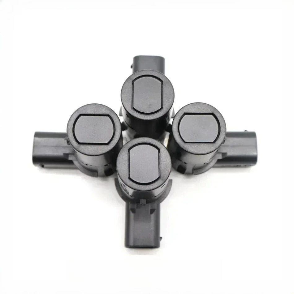 Sensor de estacionamiento PDC para automóvil 4PCS para BMW 525I 525XI 528I 528XI 530I 530XI