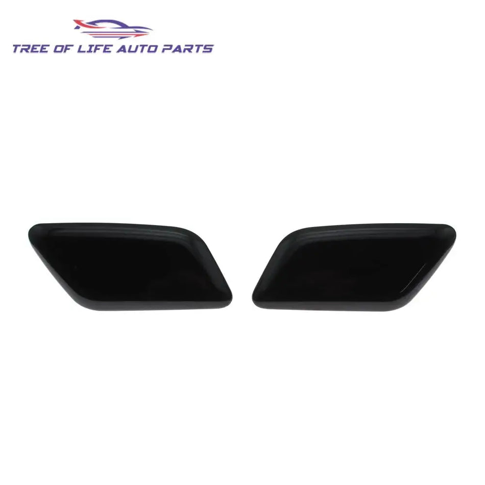 Coperchio dell'ugello del lavavetri dei fari Nissan Patrol, cappuccio in plastica per getto d'acqua