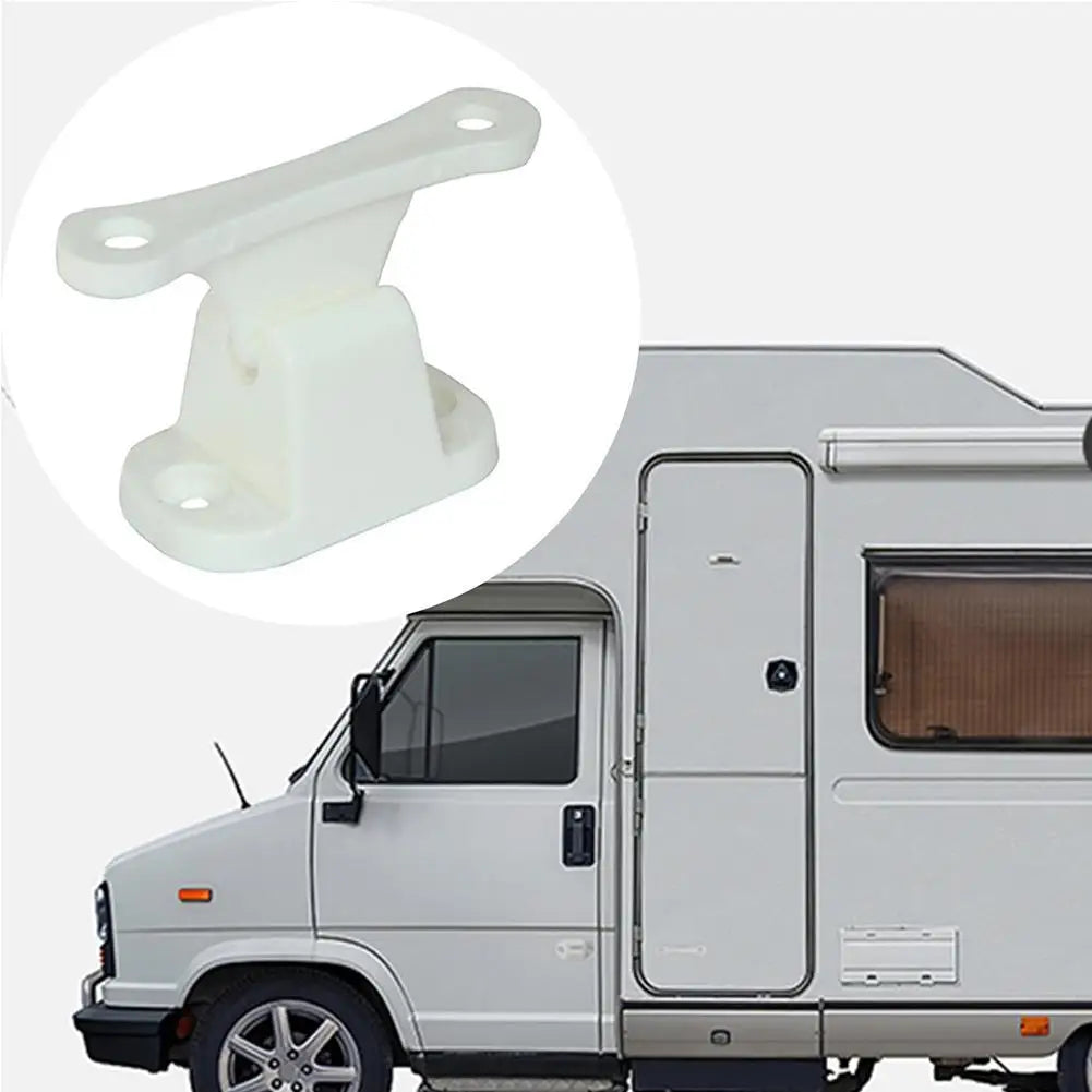 Door Retainer Kit &ndash; Durable Nylon Construction for RV and Boat Use