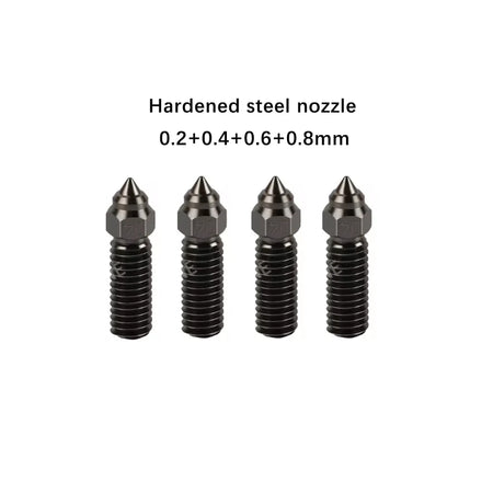 Ender 3 V3 KE Ceramic Hot End Kit &ndash; Ceramic Heating Block 4pcs -k2468