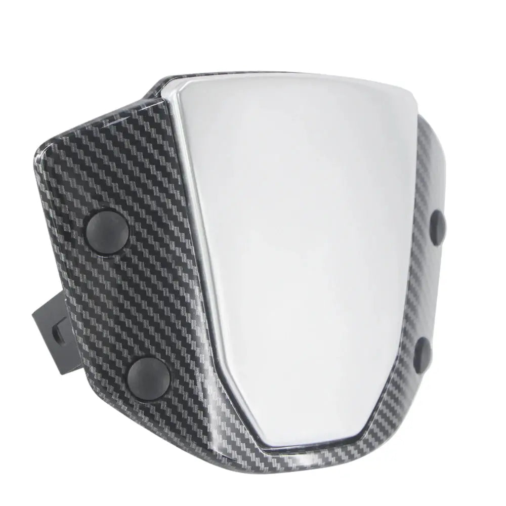 For Honda CB650R CB1000R CB 650R 1000R 2018 2019 2020 Motorcycle Windshield Sport Windshield Wind Deflector Visor Screen Bracket by InterCyprus Trading Ltd