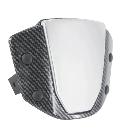 For Honda CB650R CB1000R CB 650R 1000R 2018 2019 2020 Motorcycle Windshield Sport Windshield Wind Deflector Visor Screen Bracket by InterCyprus Trading Ltd