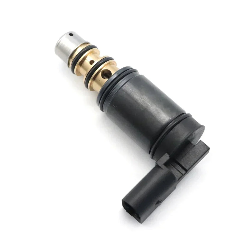 AC Compressor Control Valve For Audi A3 A4 7SEU16C / VW MK5 MK6 6SEU14C