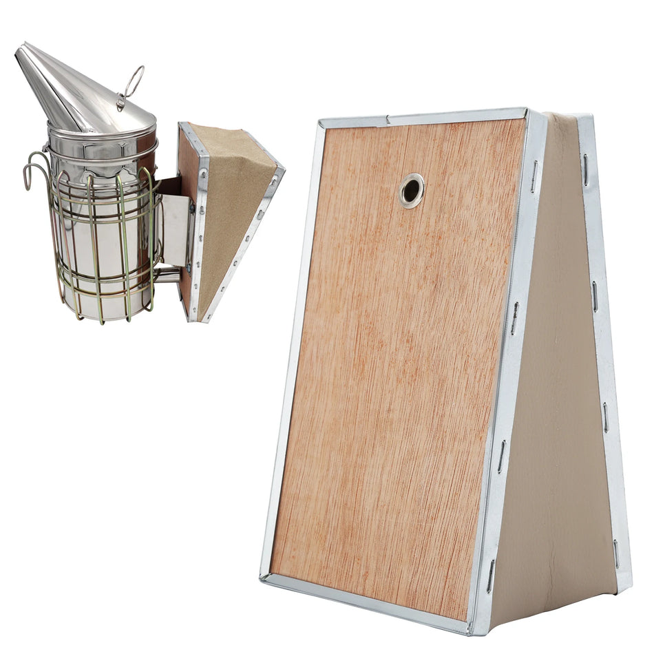 Bee Smoker Box Replacement Parts &ndash; Easy Install Today Default Title