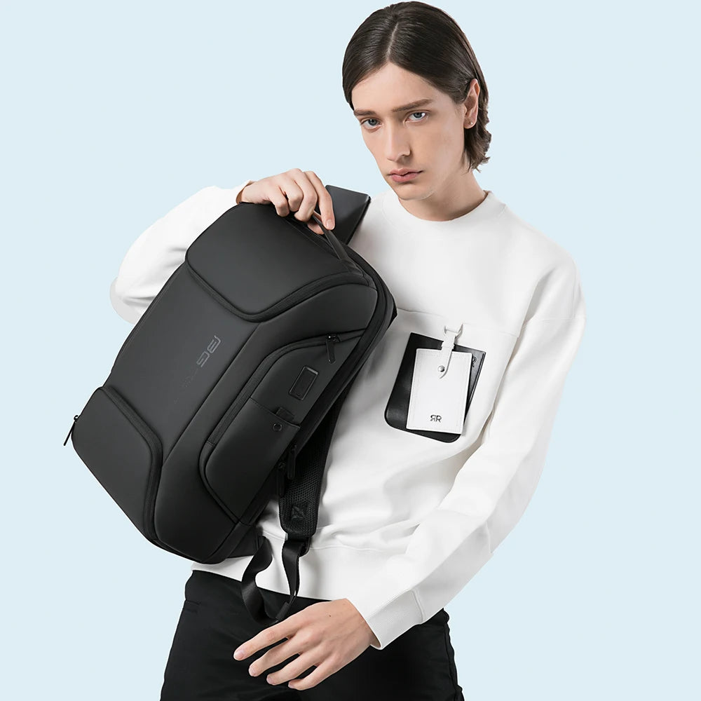 BANGE Business USB Charging Smart Backpacks &ndash; USB Charging