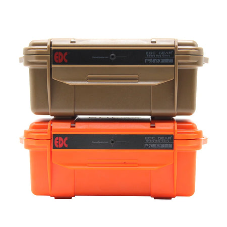 ABS Ammo Box &ndash; Waterproof And Shockproof For Outdoor Use