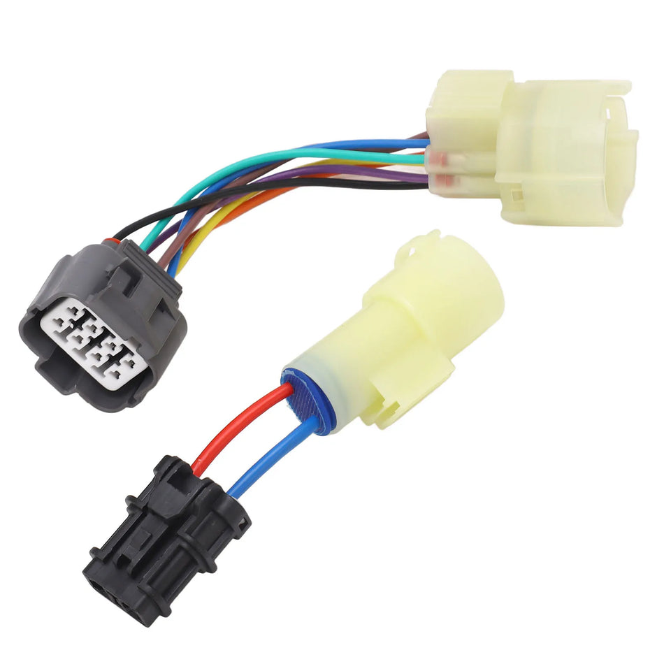 Jakajan Hyppylanka Honda Civic CRX Prelude OBD0:sta OBD1:een Plug and Play