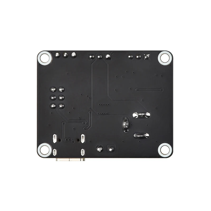 Serial Bus Servo Driver HAT &ndash; Advanced ESP32 Servo Control for Raspberry Pi