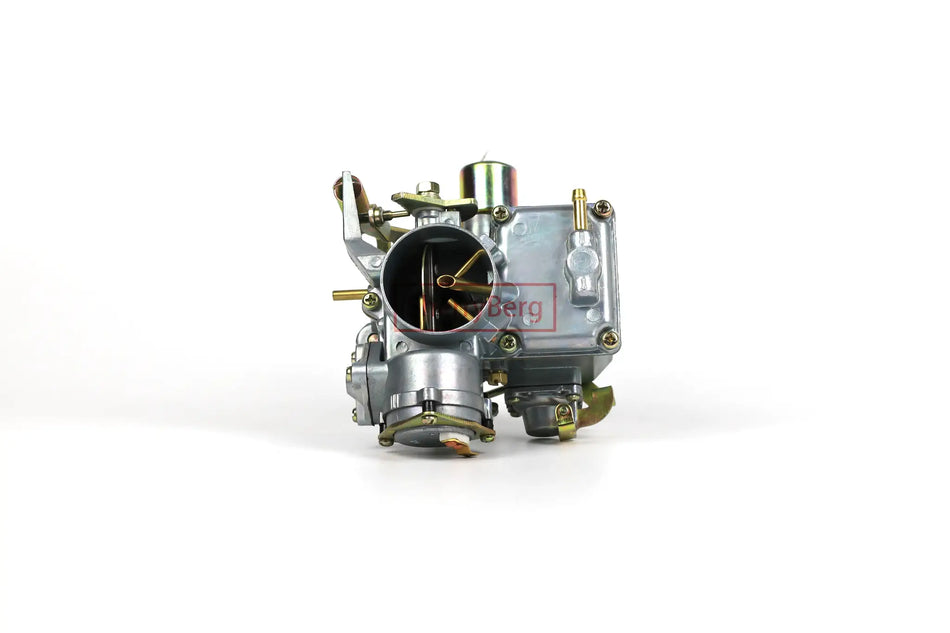 SherryBerg Karburetor Carburetor Karb 34 PICT rep. for Weber 113129031K 34-Pict3 Carburettor for 1971-1979 VW Beetle Dual Port by InterCyprus Trading Ltd