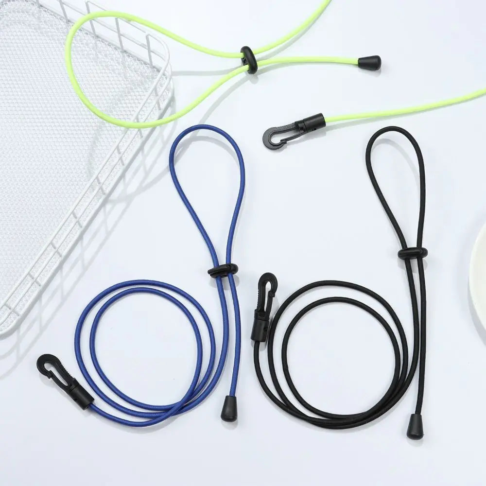 120cm High-Strength Paddle Leash for Kayaks and Canoes