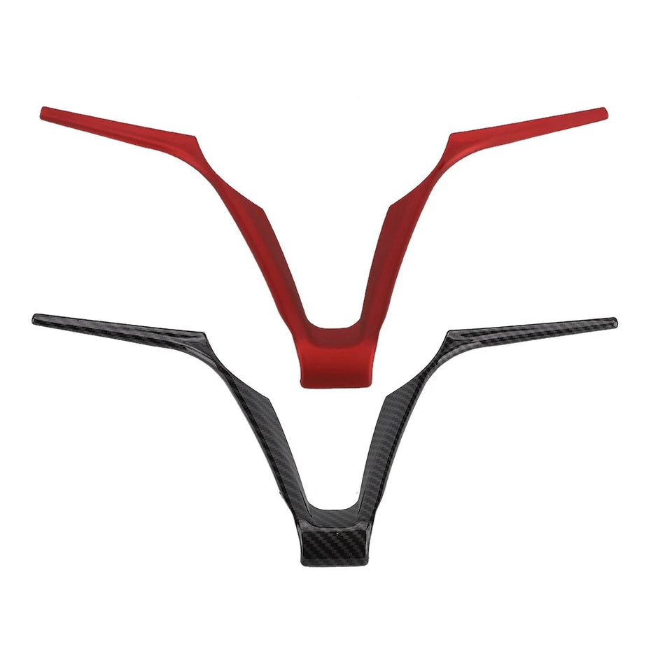 Rámová lišta volantu v tvare V ABS Alfa Romeo Stelvio Giulia