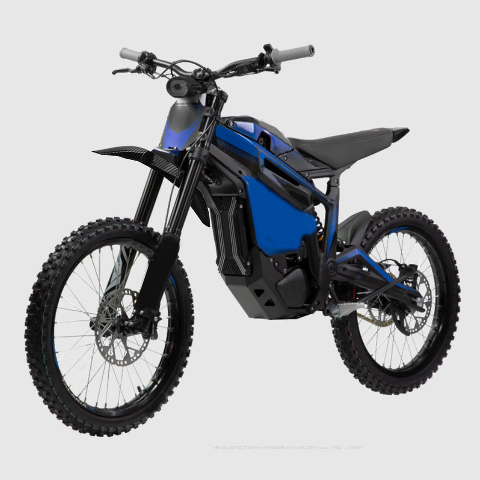 Guardabarros delantero de ABS resistente a impactos para Talaria Sting X3 MX3 MX4