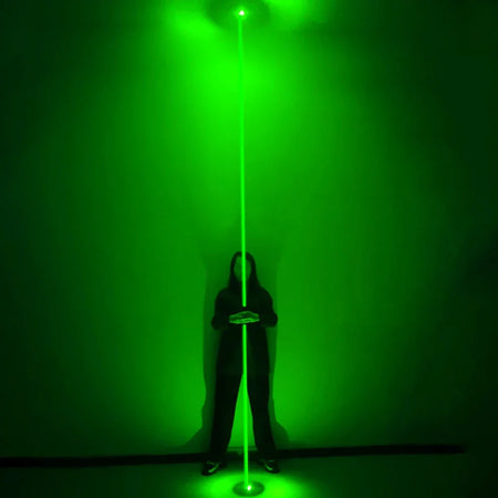 L0511 Handheld Two-Headed Laser Sword - Thick Beam Pro