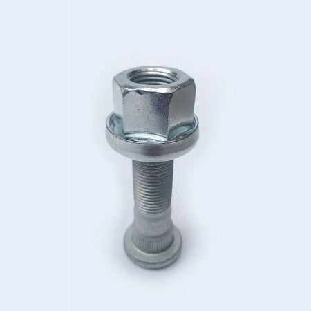 Durable Wheel Lug Bolt Kit with Nuts and Studs for JAC Sunray by InterCyprus Trading Ltd