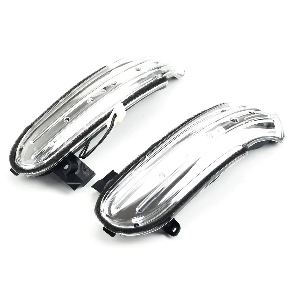 Turn Signal Light for Mercedes-Benz SLK R171 W171 R230 W230 by InterCyprus Trading Ltd