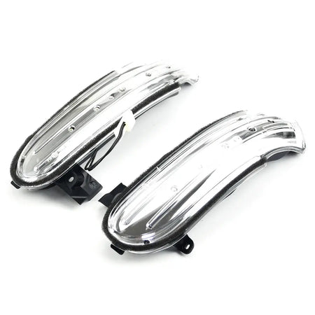 Turn Signal Light for Mercedes-Benz SLK R171 W171 R230 W230 by InterCyprus Trading Ltd