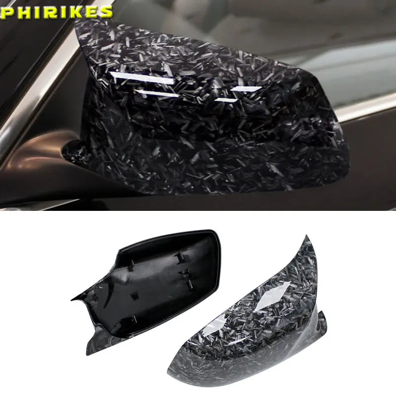 Крышки зеркал M Performance для BMW 5 Series F10 F11 F18