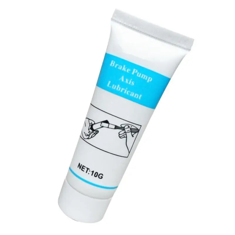 Brake Lubricant Cylinder Guide Pin &ndash; Heat Resistant Brake Pad Grease