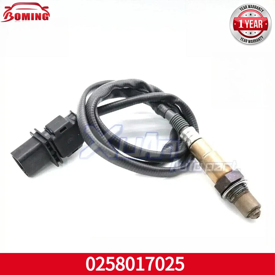 Oxygen Sensor Lambda O2 for Audi A3 A4 A6 TT Q5 Q7