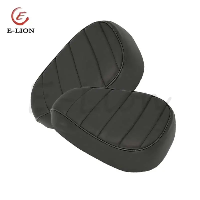 Premium Waterproof Seat Upgrade for Citycoco Motorcycle Electric Scooter