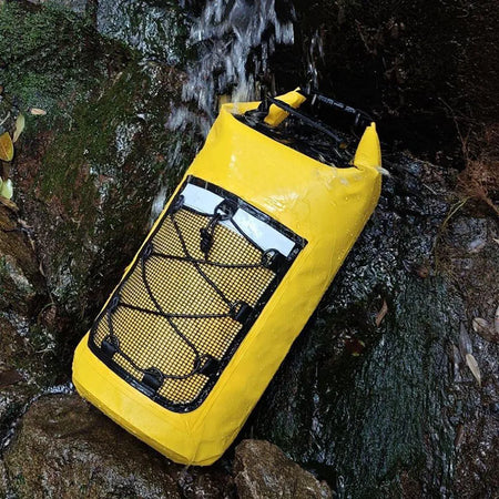 40L Floating Dry Bag &ndash; Floating Waterproof Dry Bag Outdoors
