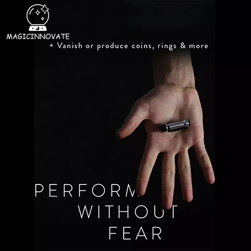 Venom Project Floating System &ndash; Close Up Illusion Prop