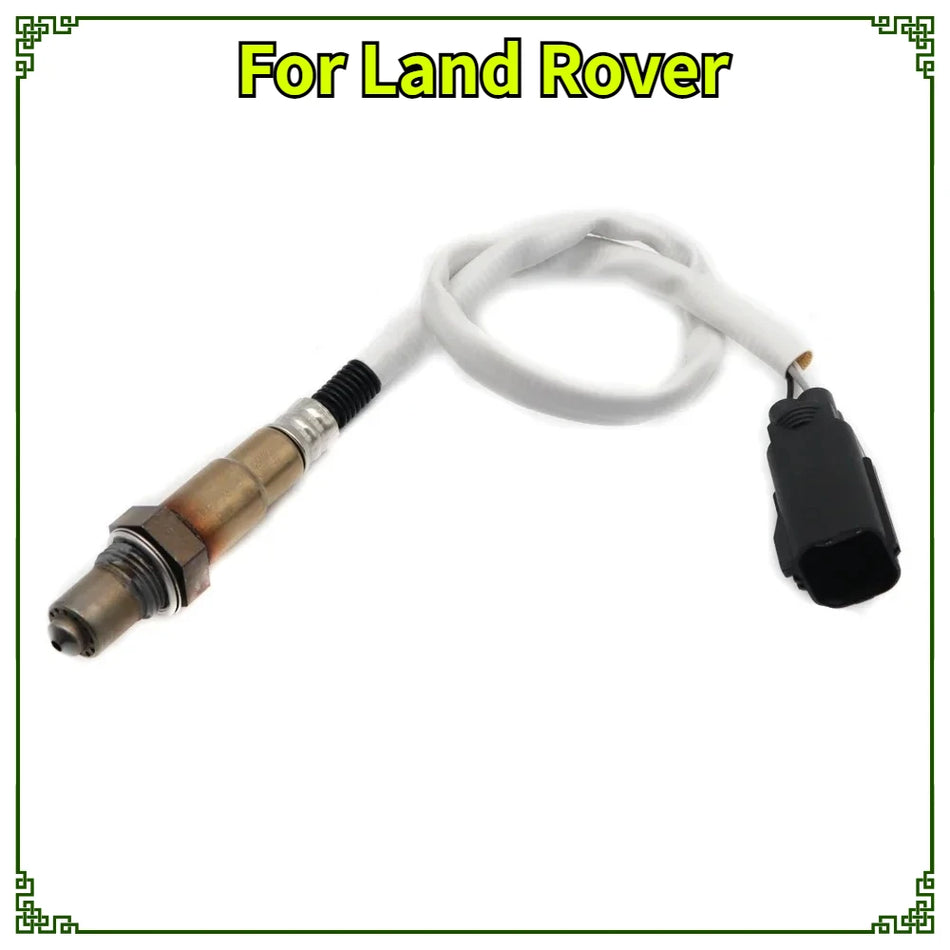 Skābekļa sensors aizmugurējais apakšējais lambda Land Rover Range Rover Evoque LR2 2012-2015