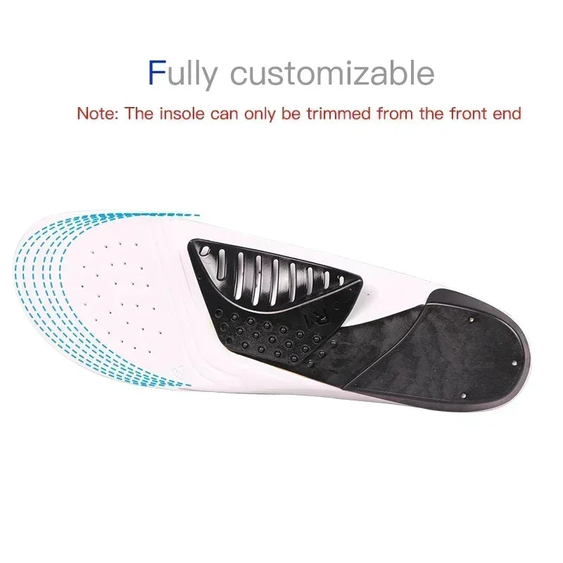 ab Professional Arch Support Insole &ndash; Flat Foot Correction and Comfort