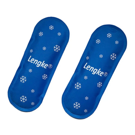 3Pcs Portable Diabetic Insulin Cooling Bag &ndash; Gel Protector