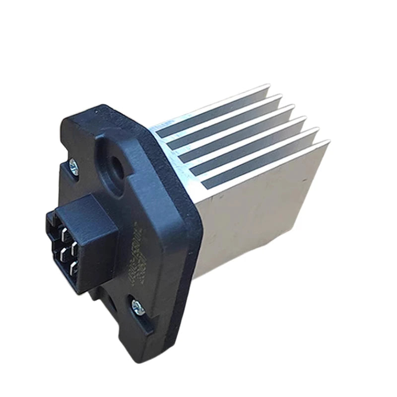 HVAC Blower Motor Resistor Speed Control for JAC Sunray by InterCyprus Trading Ltd