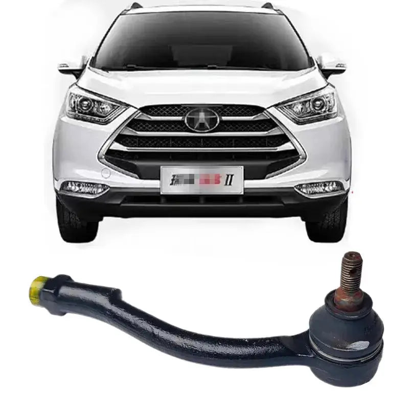 Outer Tie Rod End For JAC S3 S4 A30 oe 3401110U8510-F01 3401110U8510-F02 by InterCyprus Trading Ltd