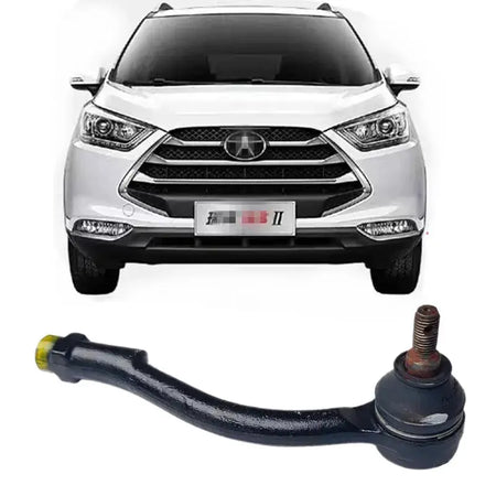 Outer Tie Rod End For JAC S3 S4 A30 oe 3401110U8510-F01 3401110U8510-F02 by InterCyprus Trading Ltd