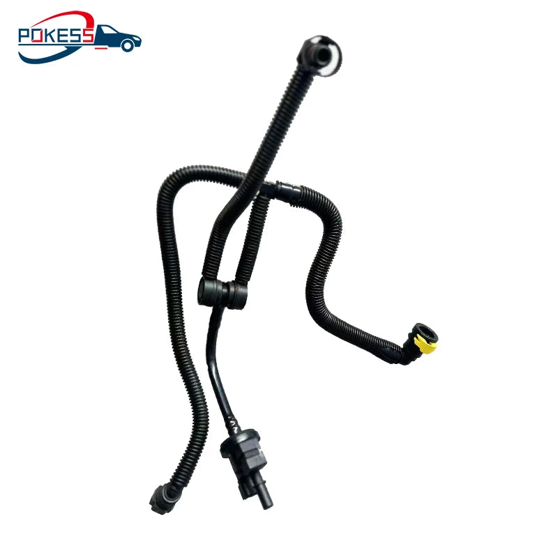 Canister Purge Vacuum Valve for Ford Mondeo Fusion 2013-1.6L